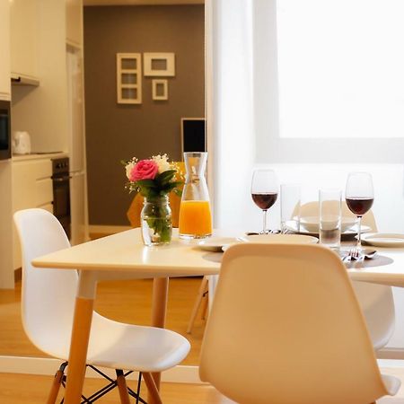 Ponta Delgada 2 Towers Apartment מראה חיצוני תמונה