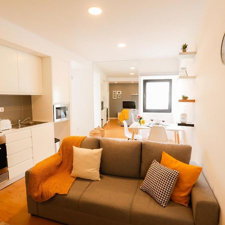 Ponta Delgada 2 Towers Apartment מראה חיצוני תמונה