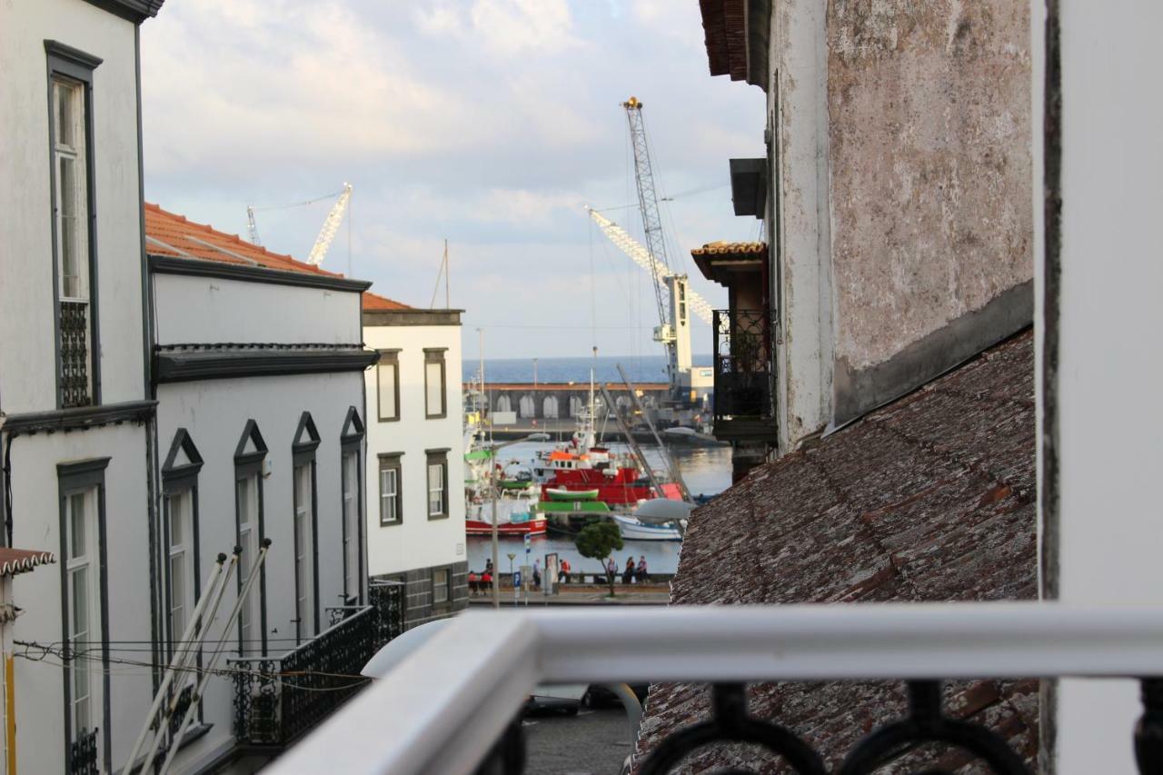 Ponta Delgada 2 Towers Apartment מראה חיצוני תמונה