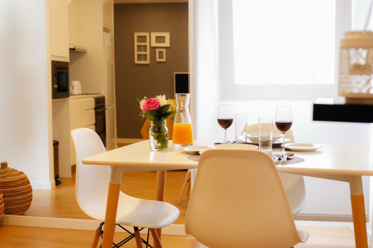 Ponta Delgada 2 Towers Apartment מראה חיצוני תמונה