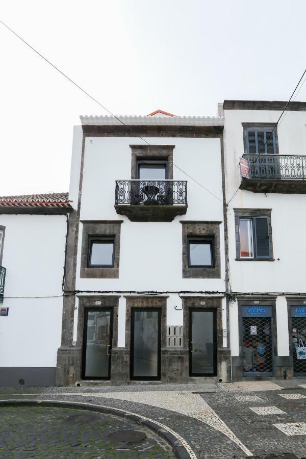 Ponta Delgada 2 Towers Apartment מראה חיצוני תמונה