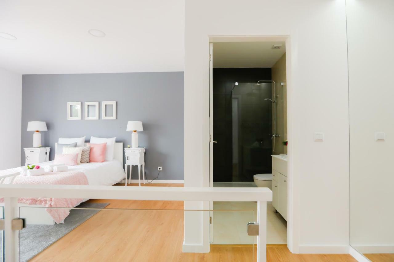 Ponta Delgada 2 Towers Apartment מראה חיצוני תמונה