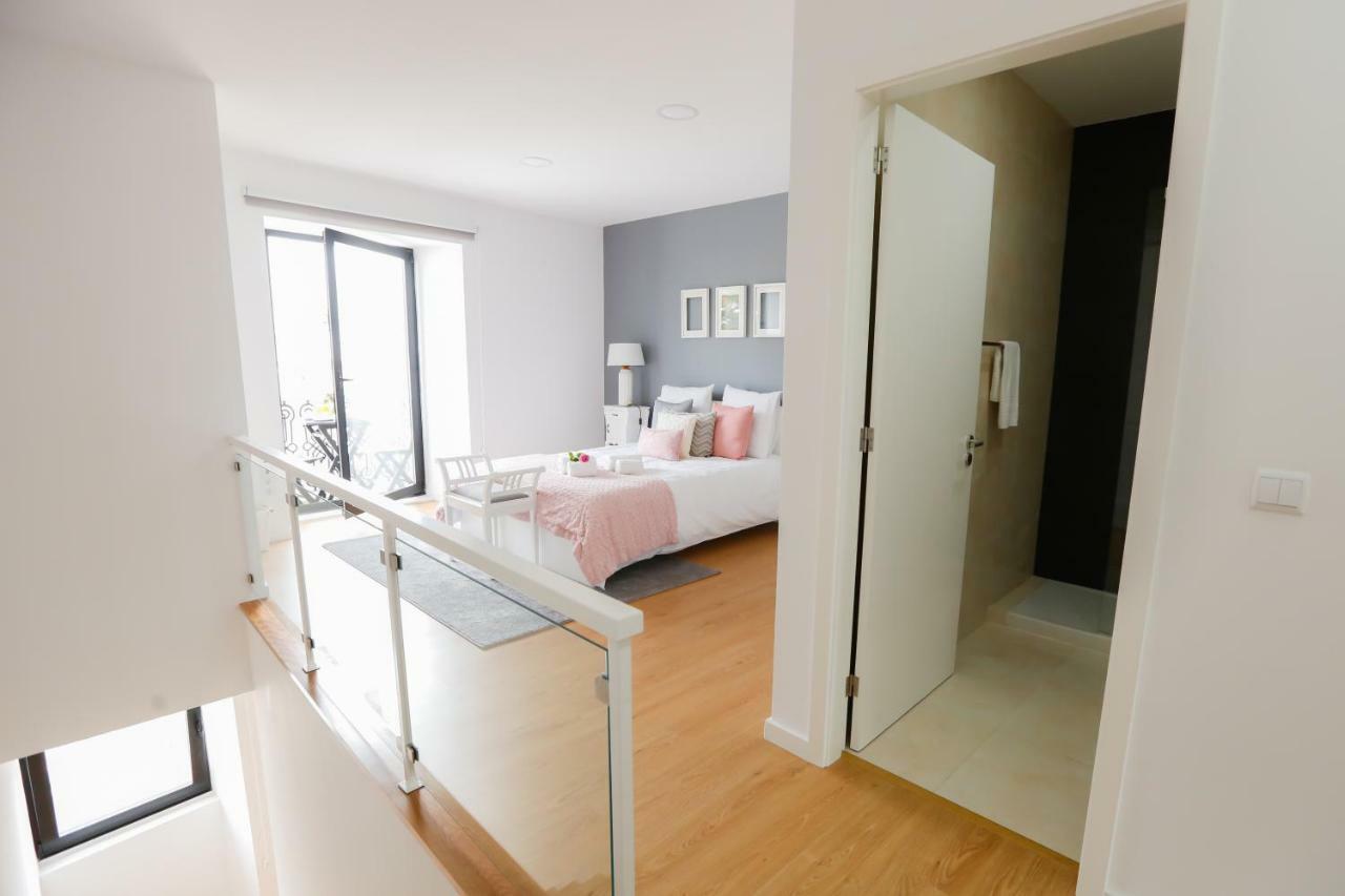 Ponta Delgada 2 Towers Apartment מראה חיצוני תמונה